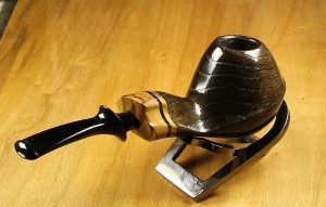 Tobacco Pipe